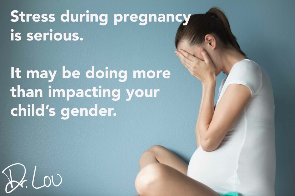 Can Stress Affect Pregnancy