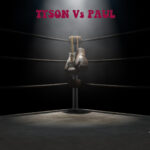 Tyson Vs. Paul